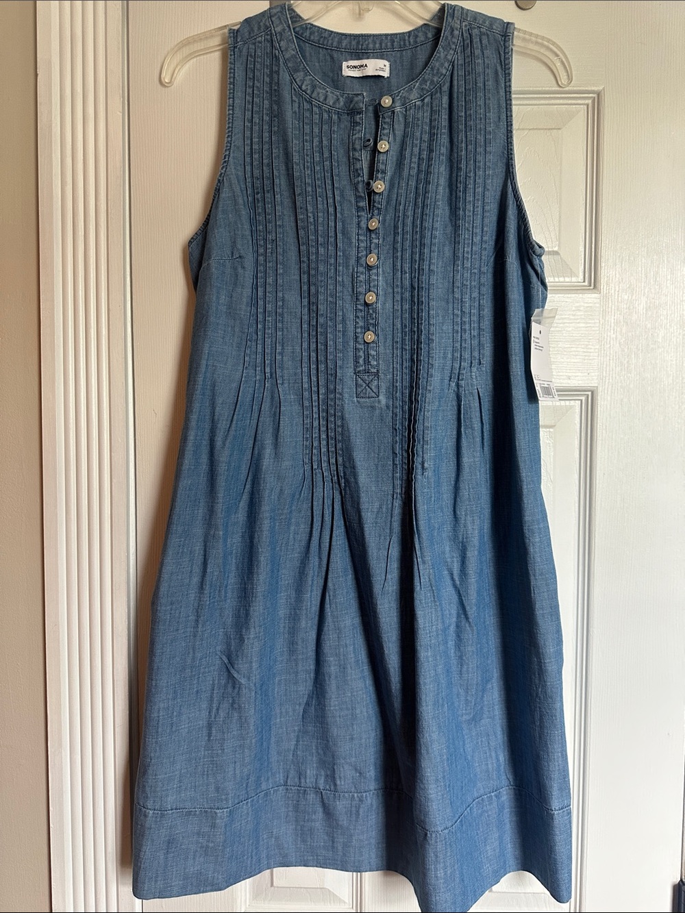 Dress Subcategory Identification